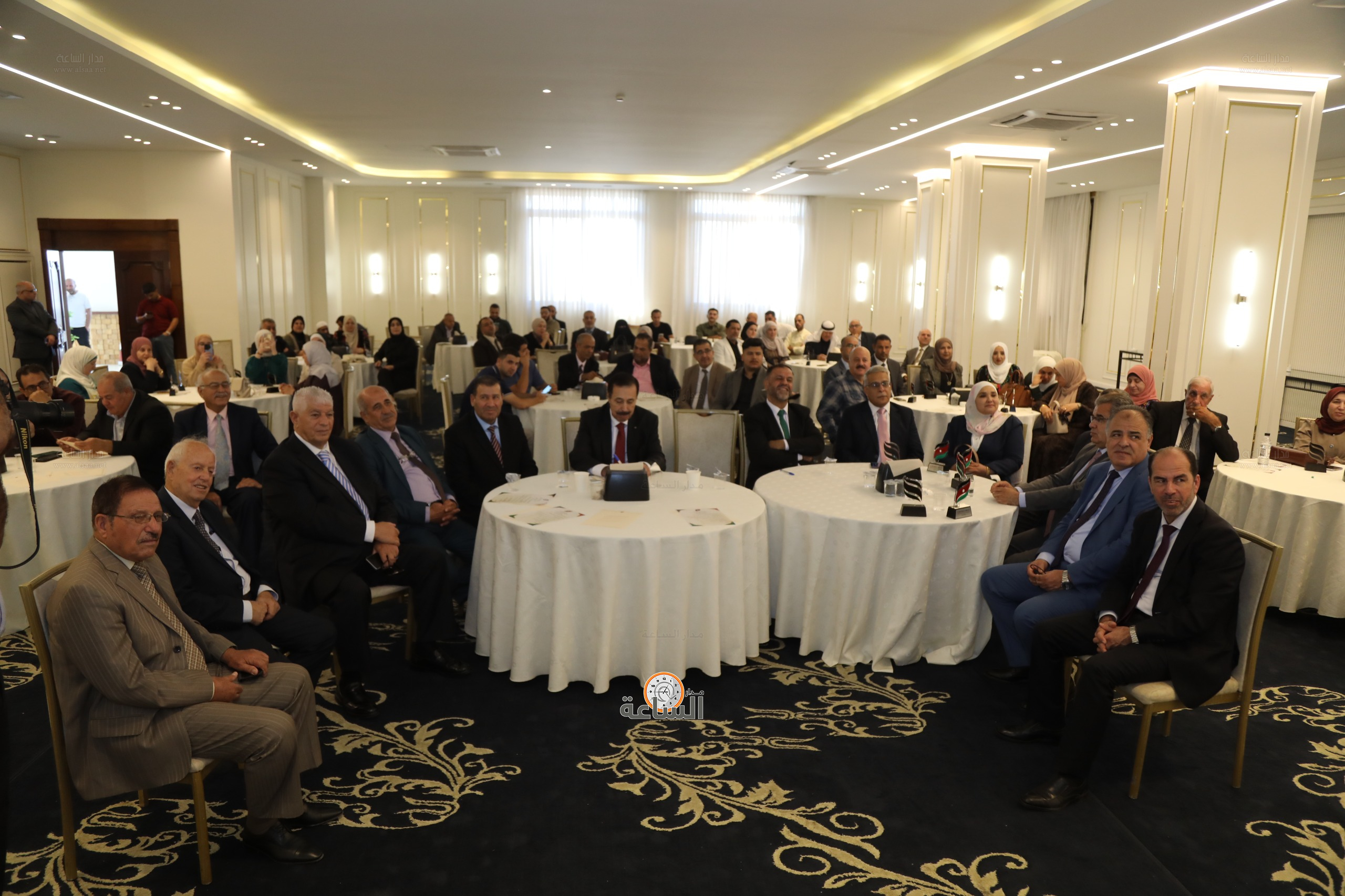 Madar Al-Saa Images 0.634951890525458