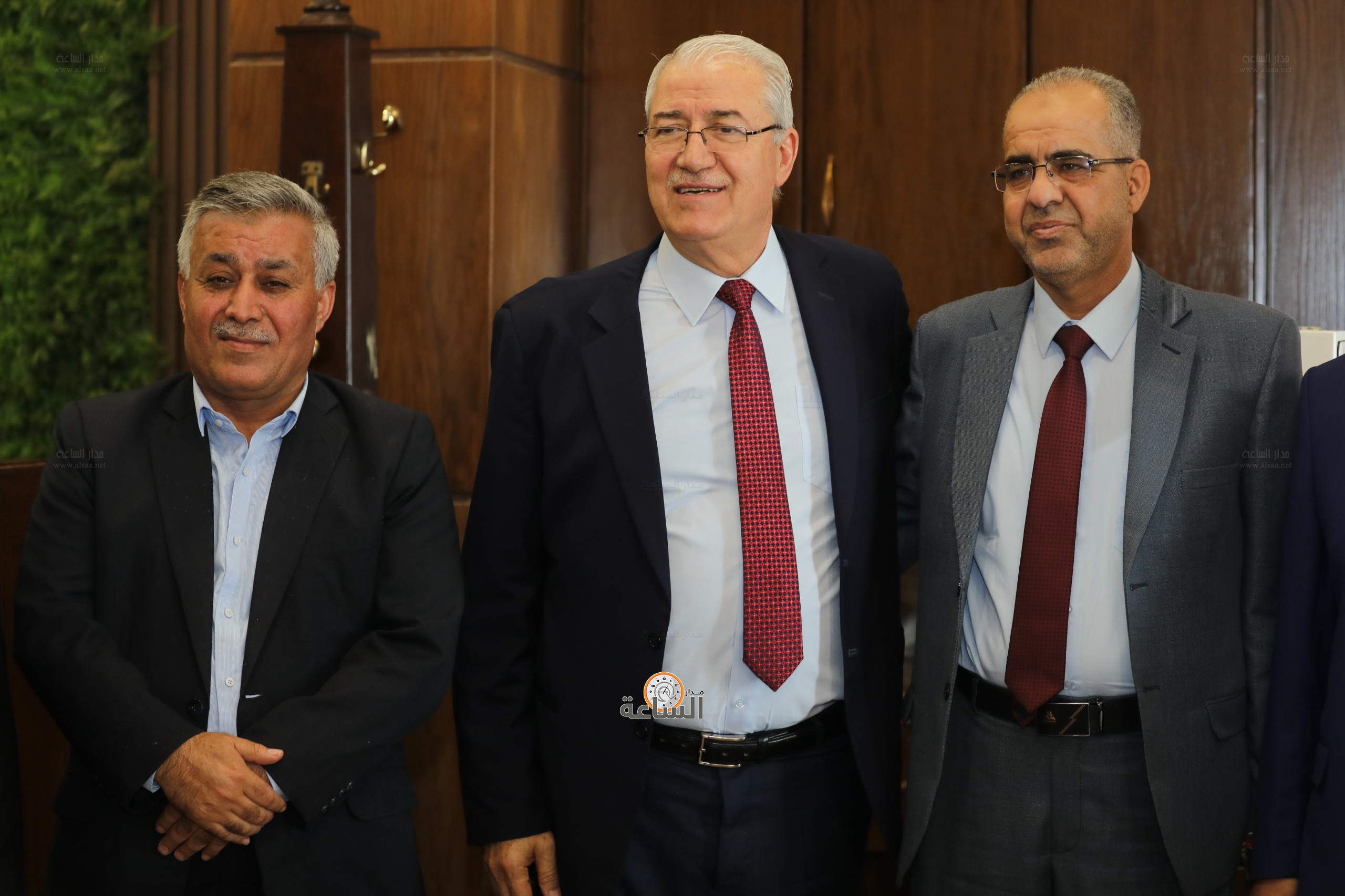 Madar Al-Saa Images 0.5675543658168658