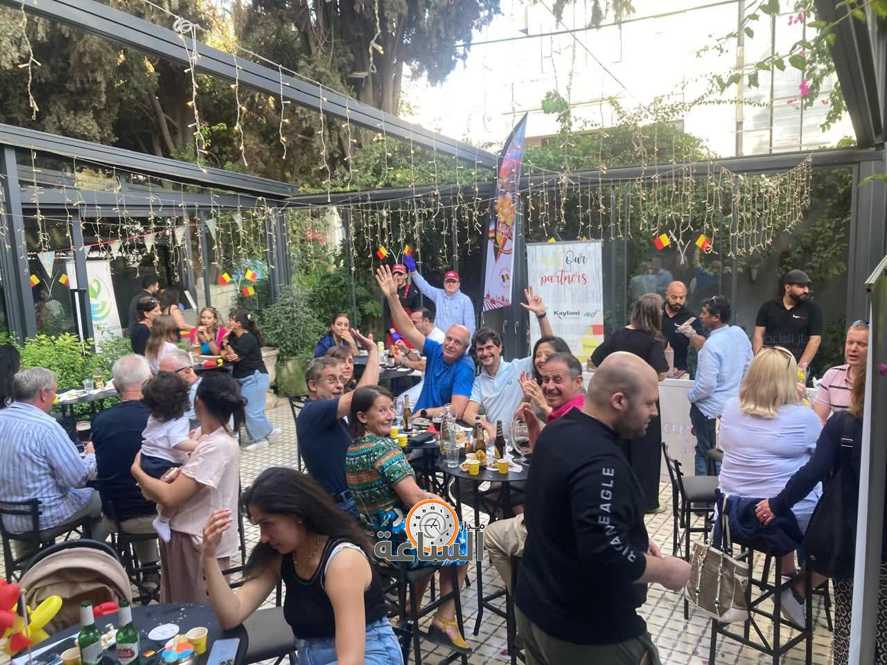 Madar Al-Saa Images 0.046284075530534485