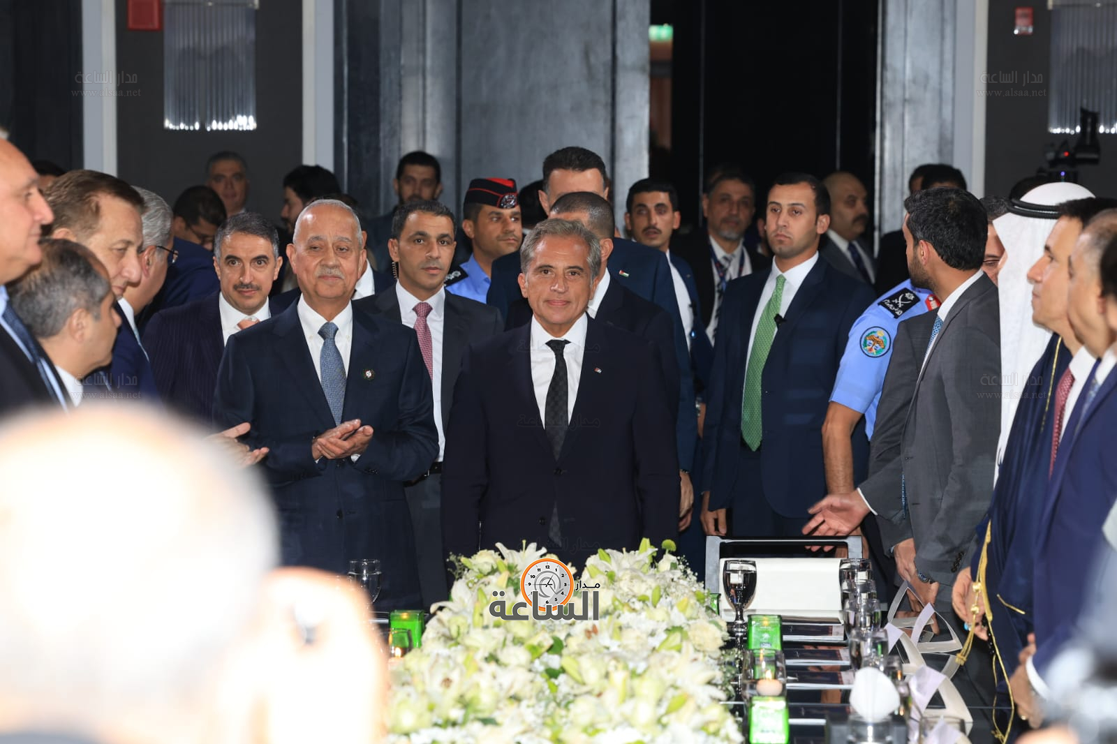 Madar Al-Saa Images 0.07600933633732332