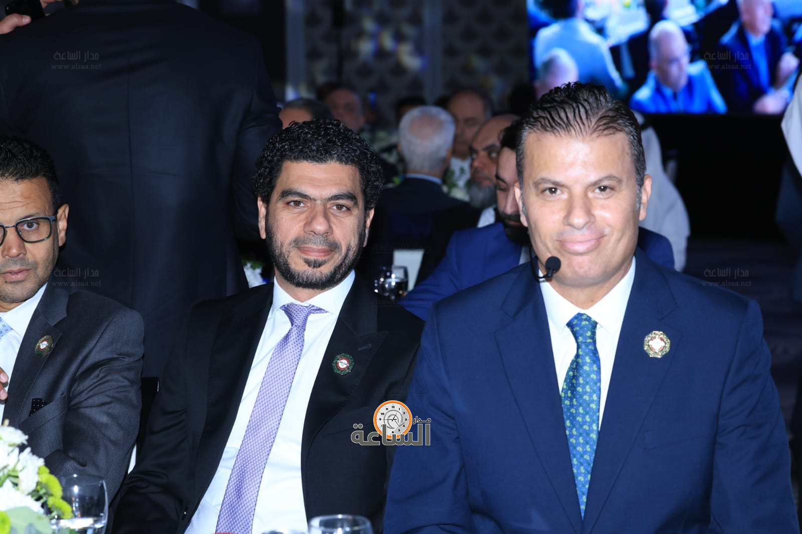 Madar Al-Saa Images 0.43782324089001645