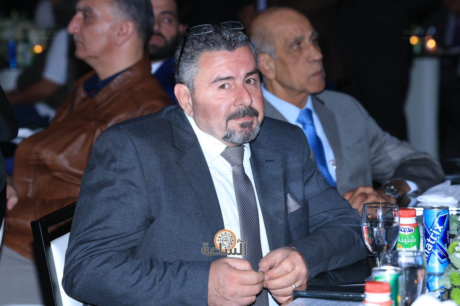 Madar Al-Saa Images 0.7160687821073907