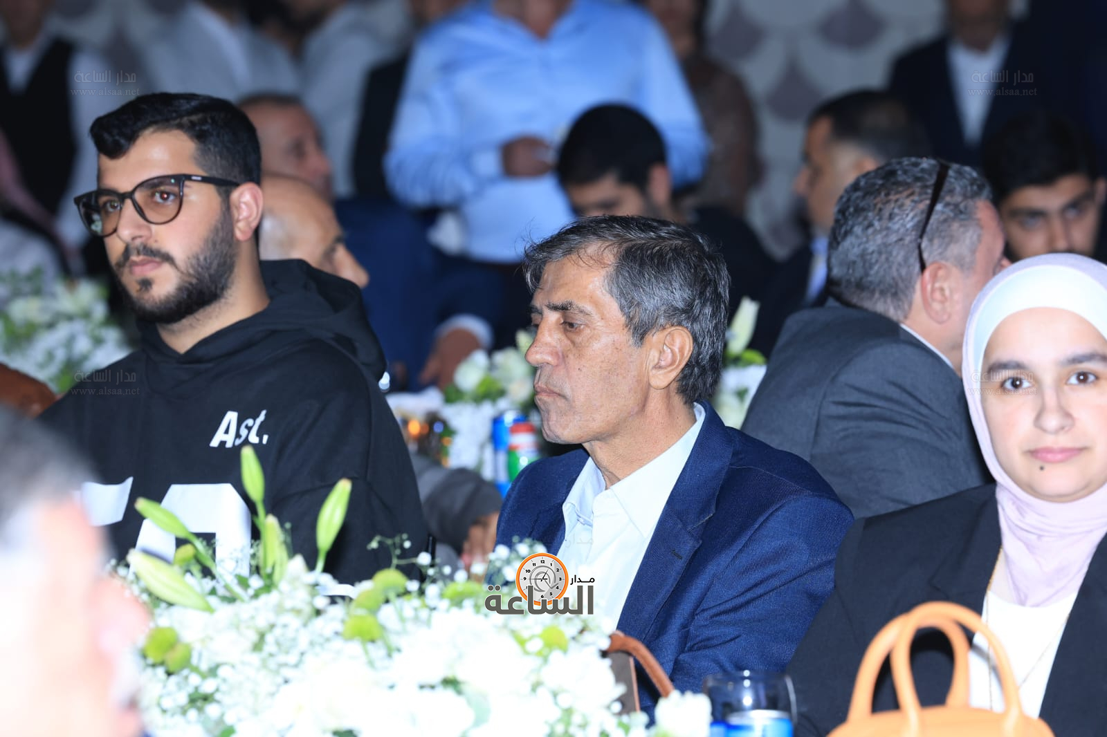 Madar Al-Saa Images 0.15456929437243538