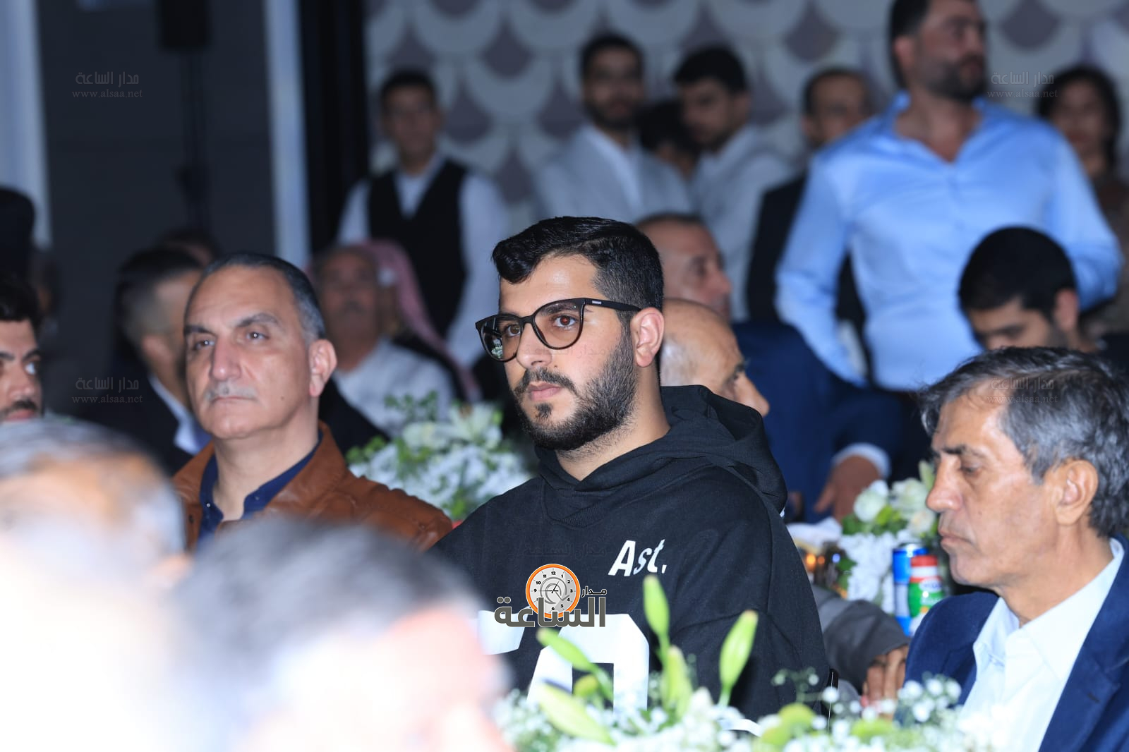 Madar Al-Saa Images 0.745079514594537