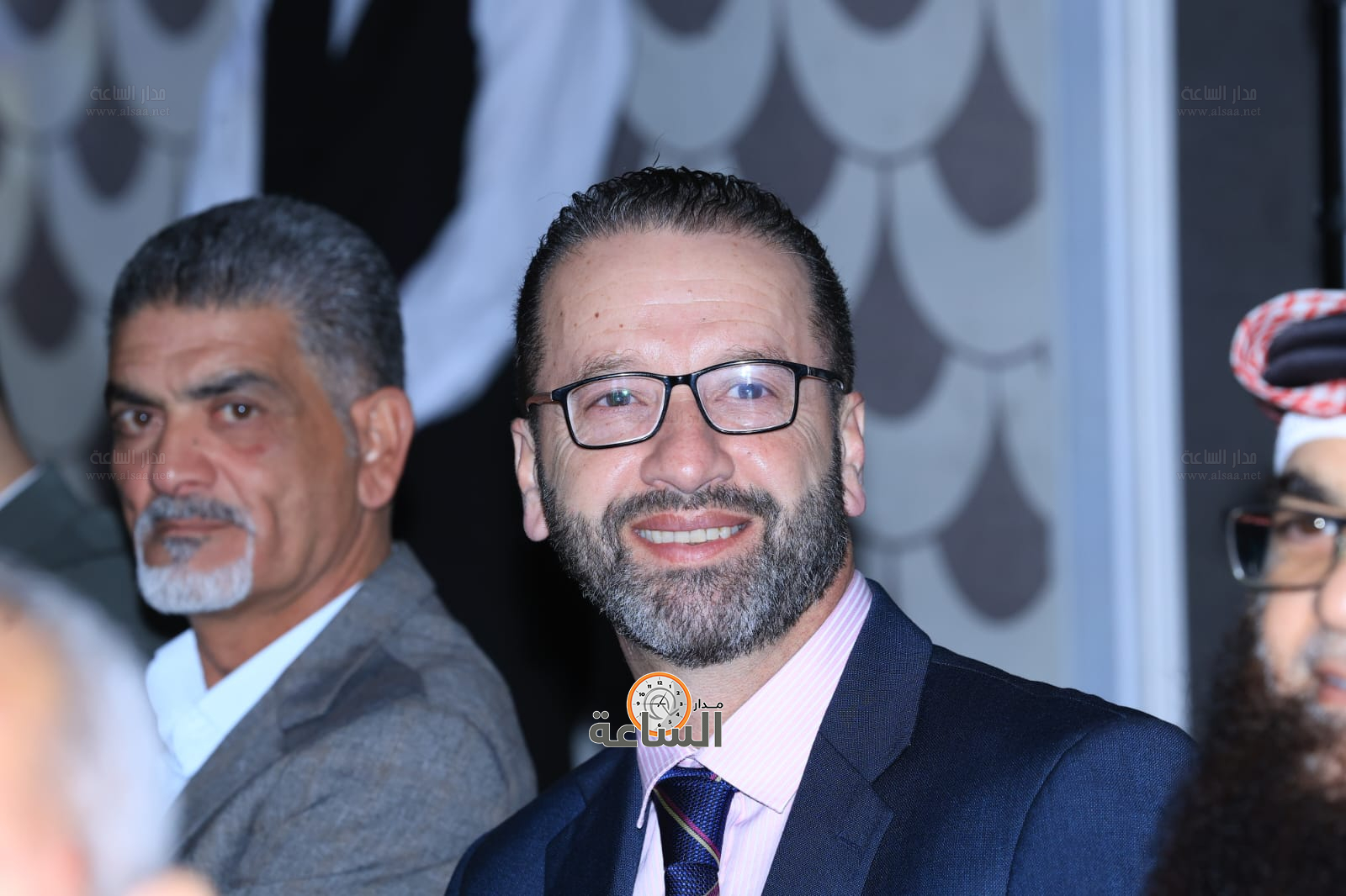 Madar Al-Saa Images 0.9820225706111417