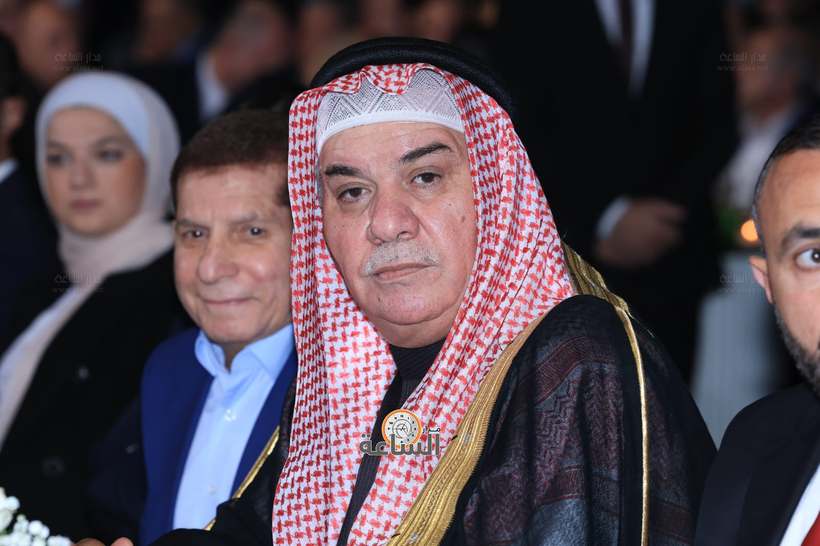 Madar Al-Saa Images 0.7660391588035375