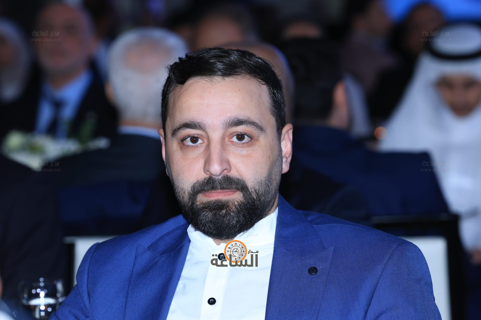 Madar Al-Saa Images 0.08777501889585826