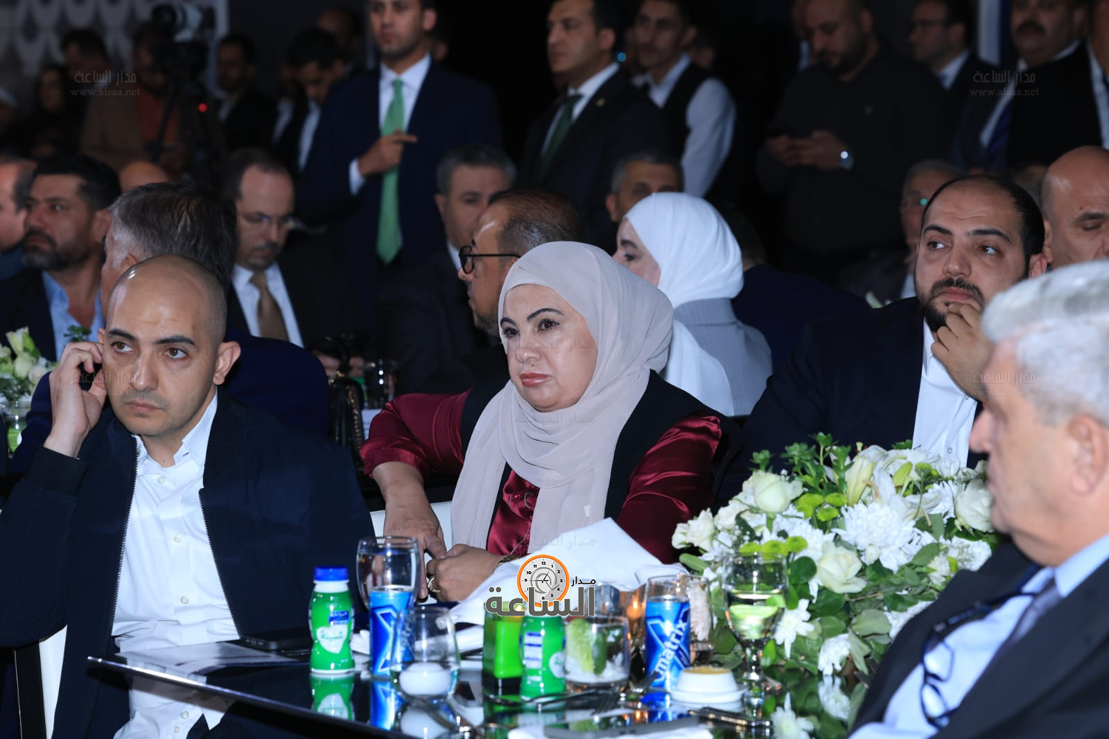 Madar Al-Saa Images 0.1782086667029663