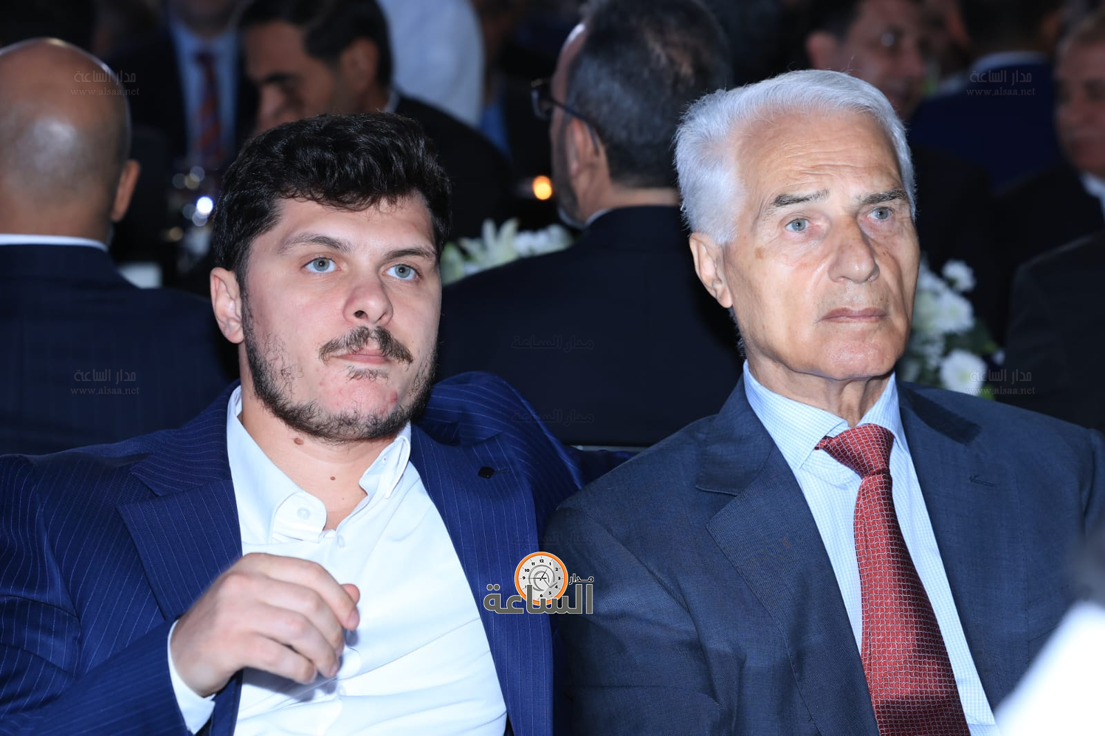 Madar Al-Saa Images 0.9407752597858275