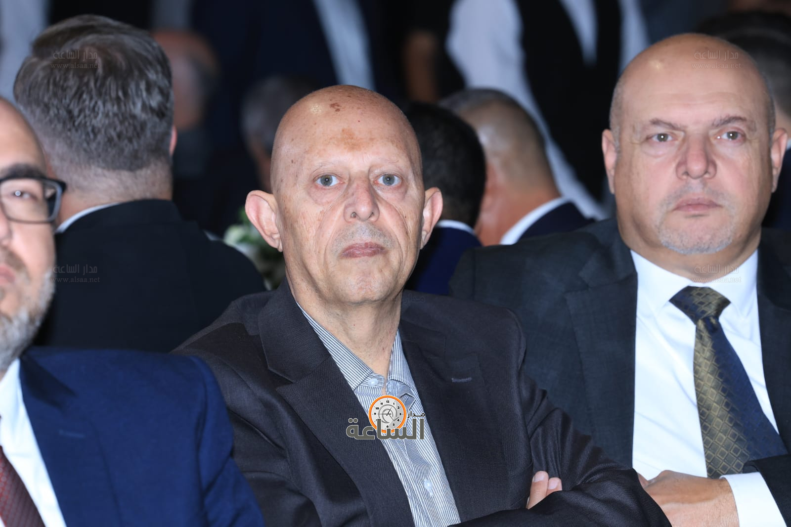 Madar Al-Saa Images 0.6814820671929995