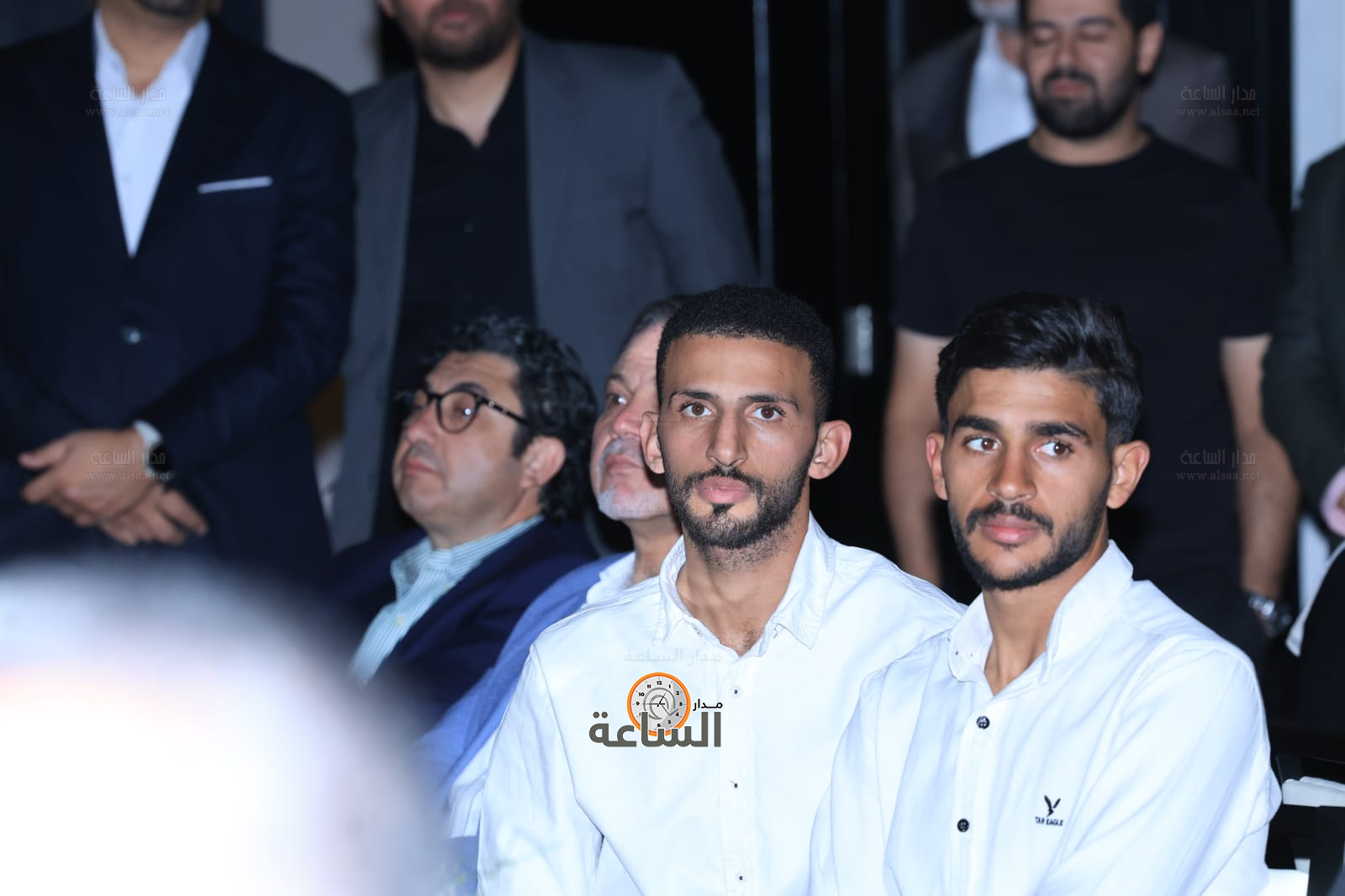 Madar Al-Saa Images 0.16785327533728356