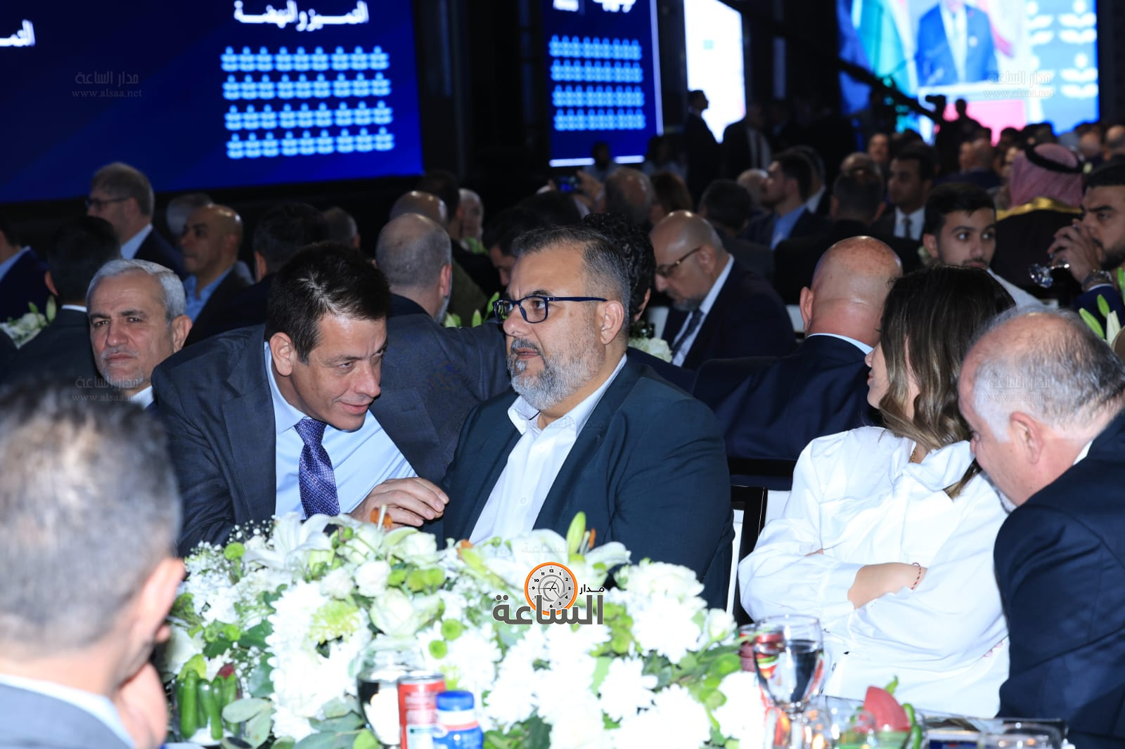 Madar Al-Saa Images 0.8831661529898311