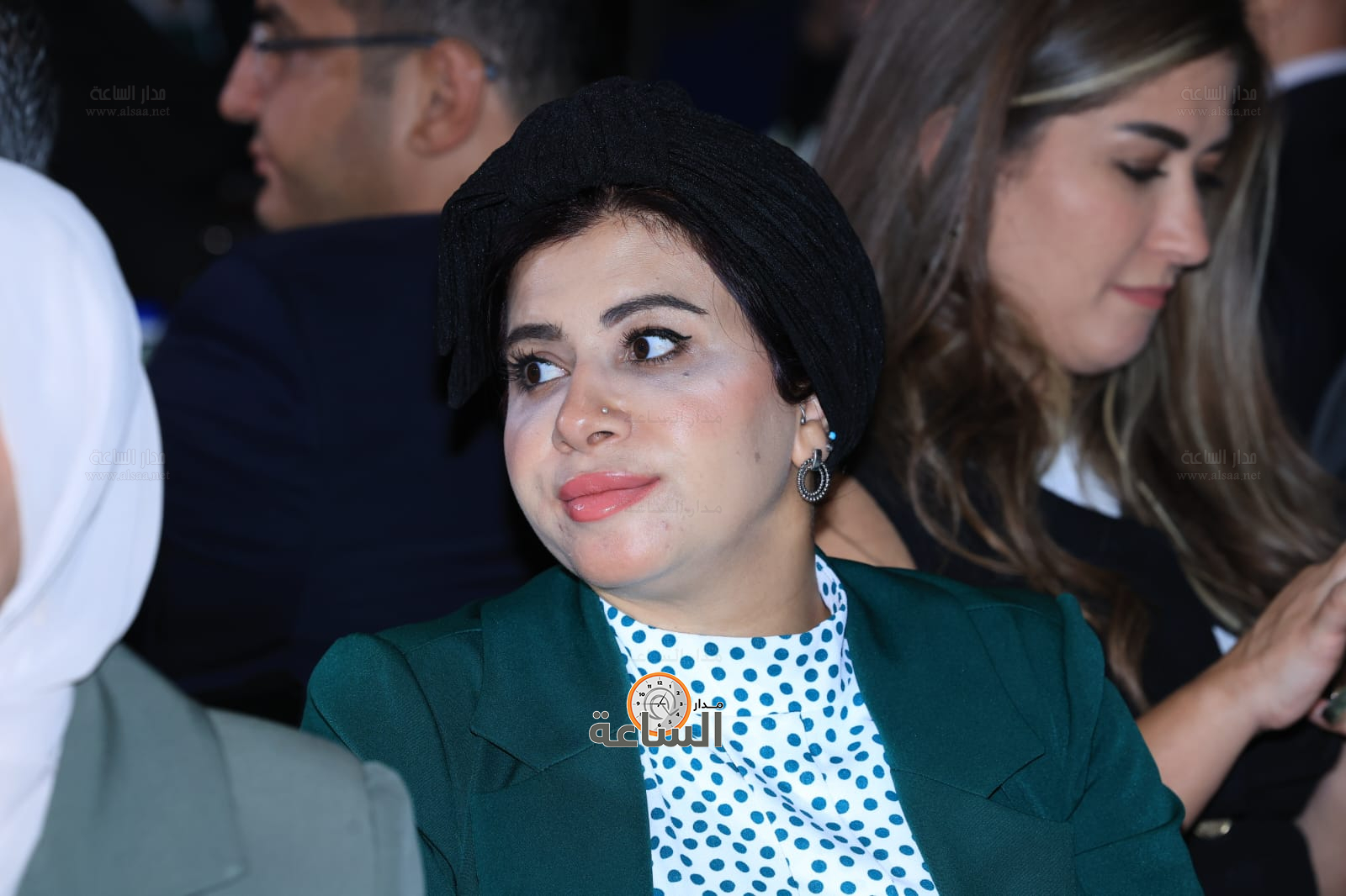 Madar Al-Saa Images 0.3591951446046281