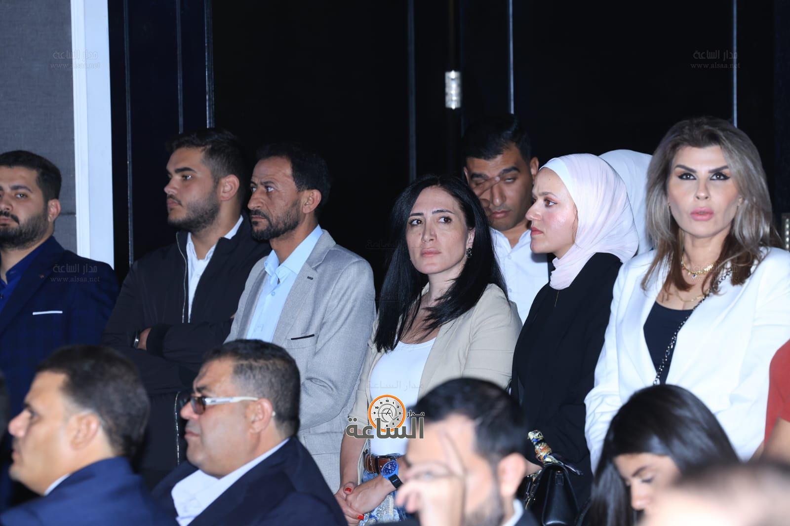 Madar Al-Saa Images 0.3884608140537119