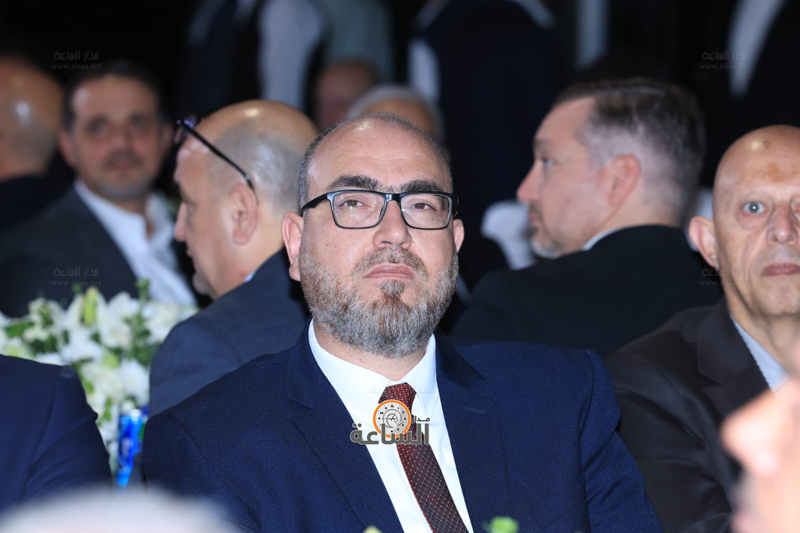 Madar Al-Saa Images 0.2284572421217681