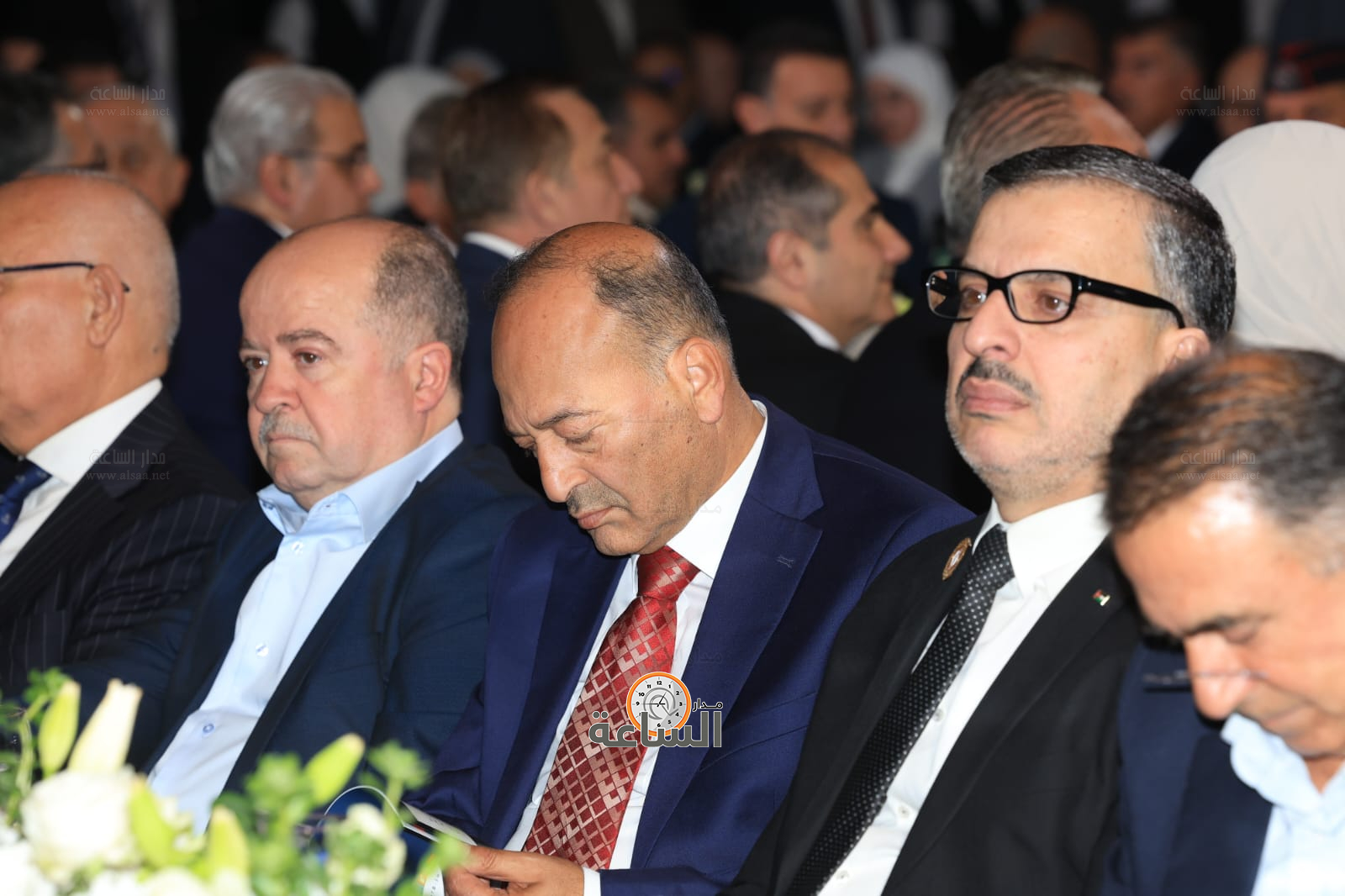 Madar Al-Saa Images 0.25930761565291227