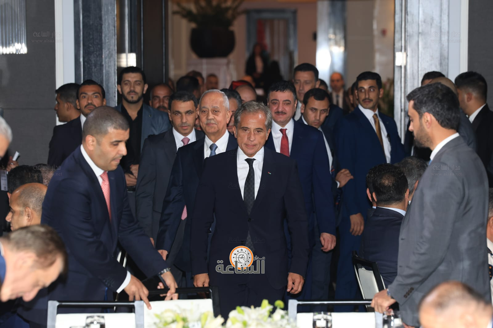 Madar Al-Saa Images 0.3599863497046206