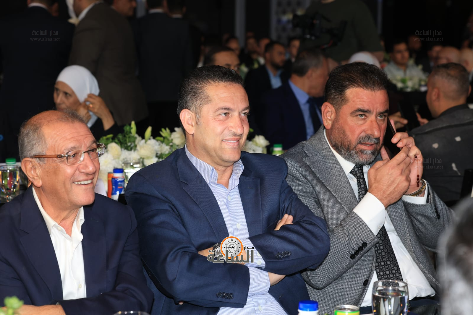 Madar Al-Saa Images 0.618237274327156