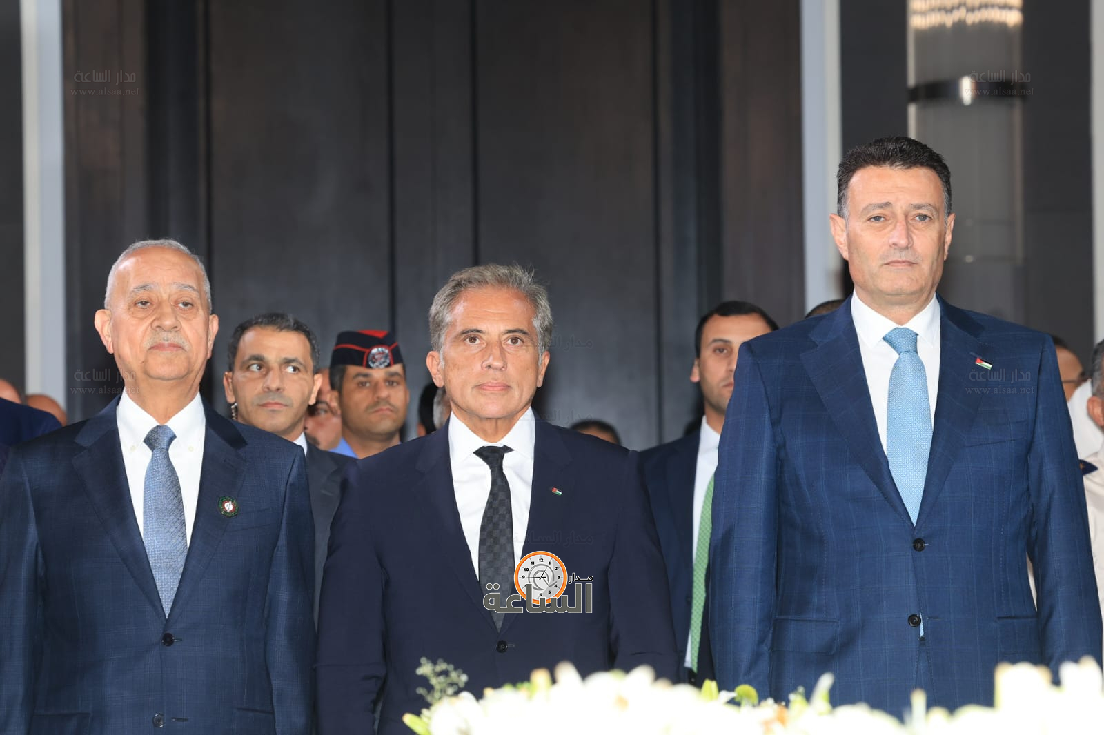 Madar Al-Saa Images 0.22332274693883436