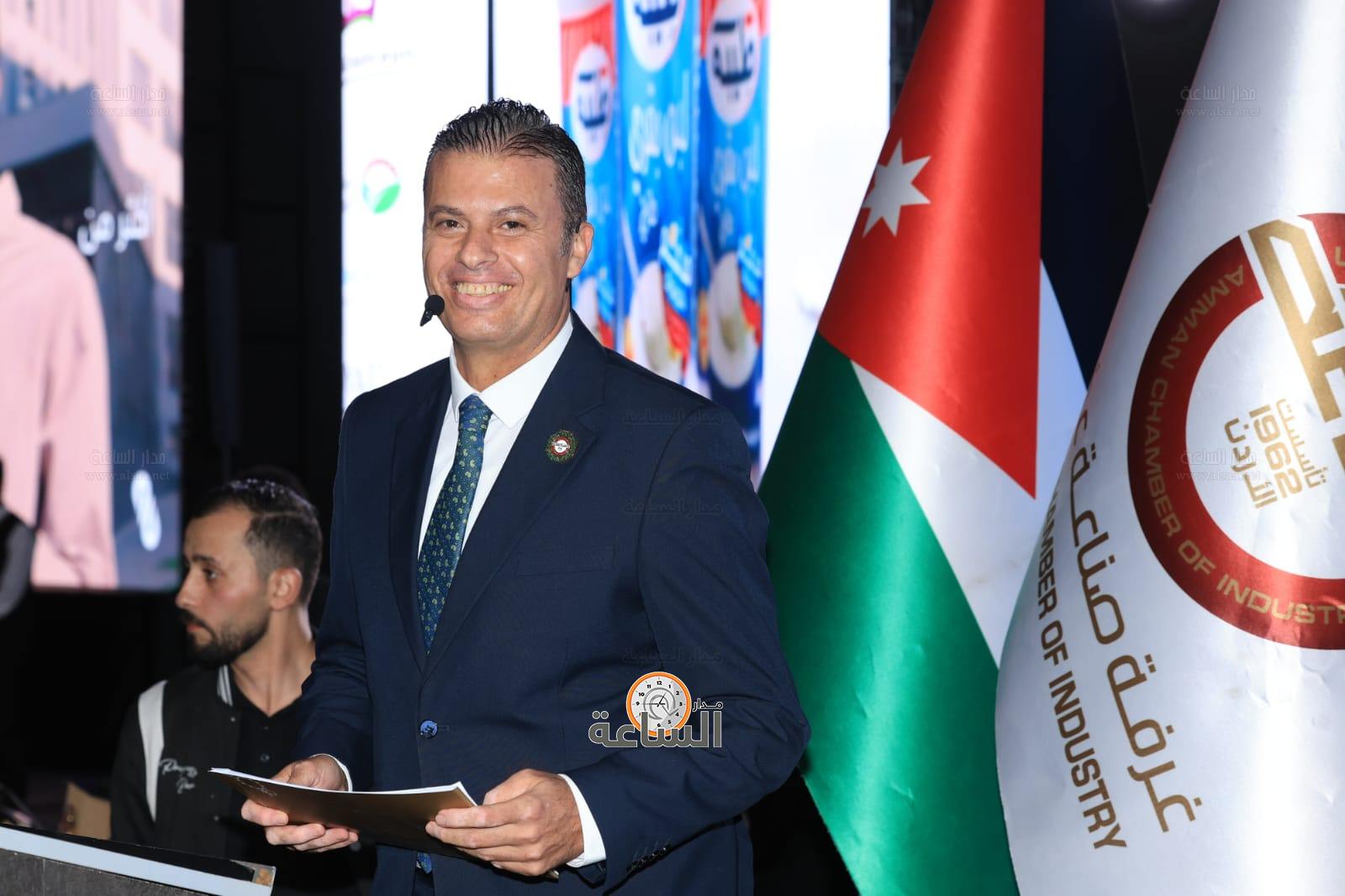 Madar Al-Saa Images 0.2544858149060154