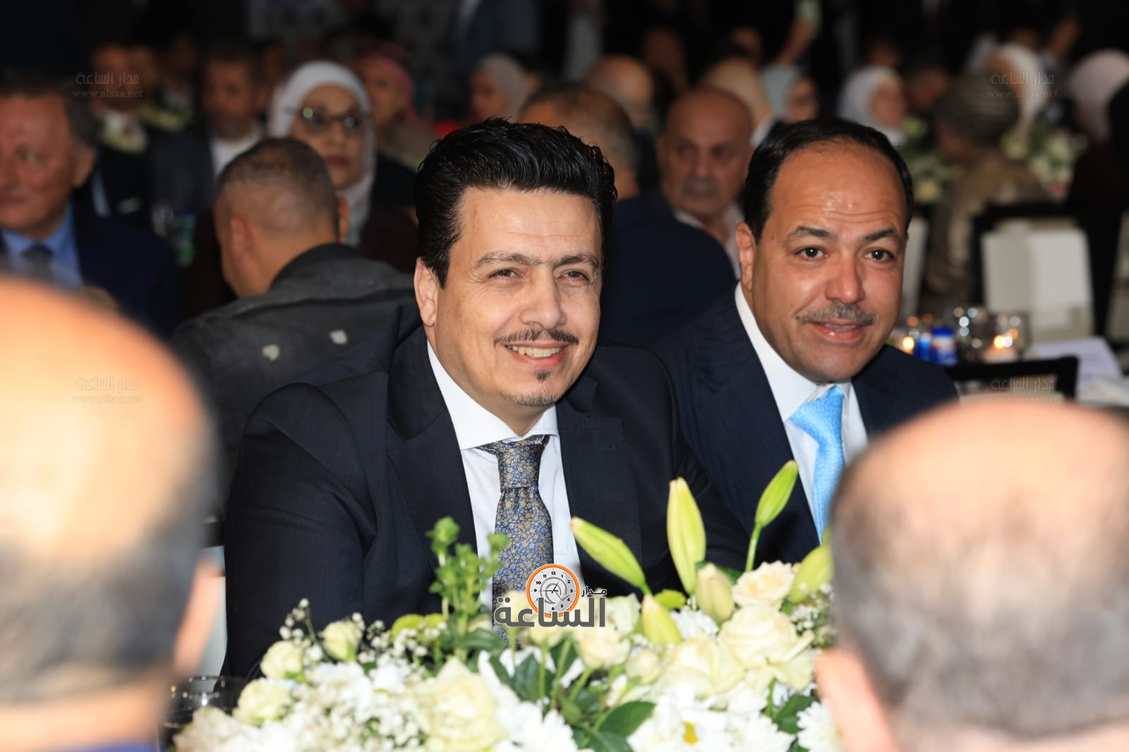 Madar Al-Saa Images 0.9719323214350484