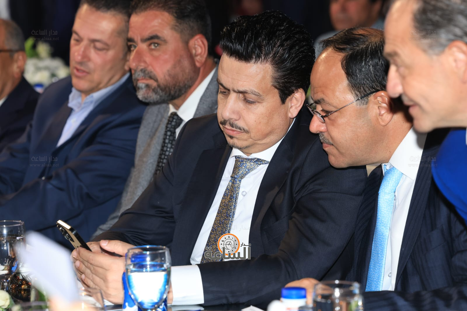 Madar Al-Saa Images 0.23016557794481318