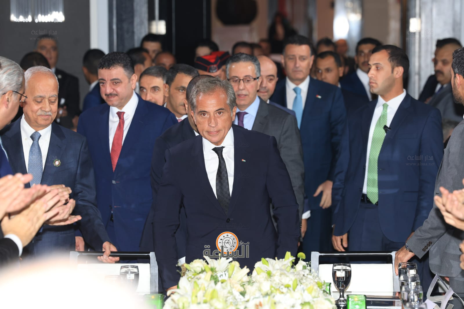 Madar Al-Saa Images 0.061038093411209804