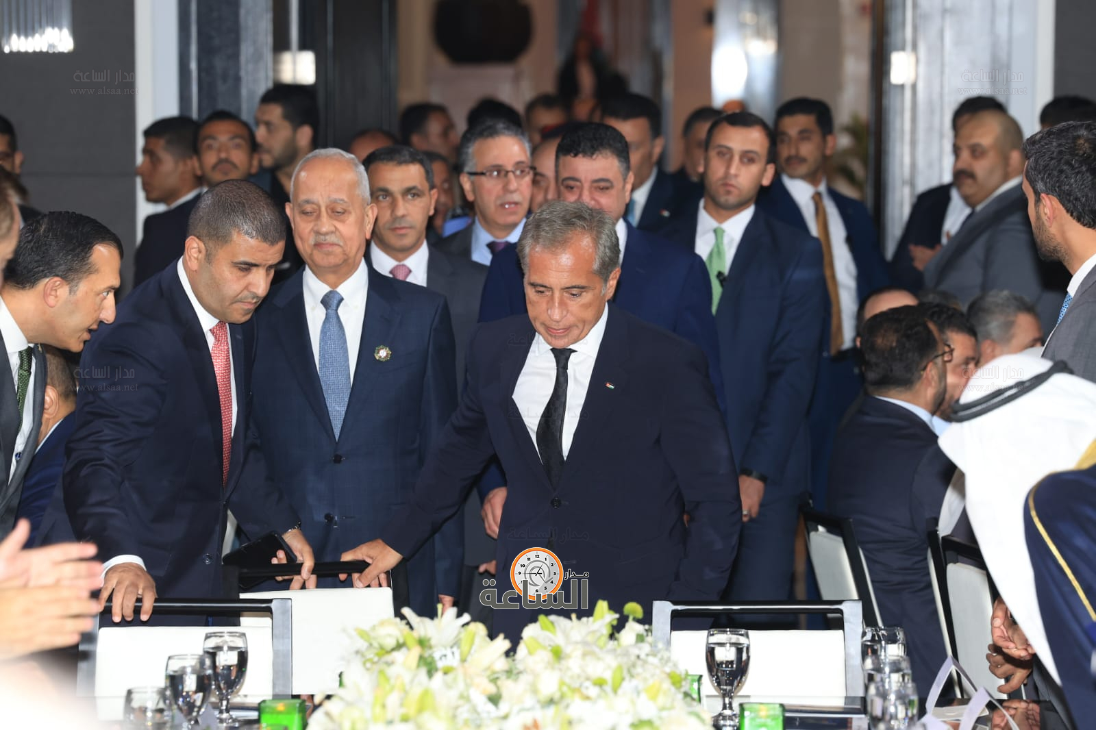 Madar Al-Saa Images 0.7381817945468216