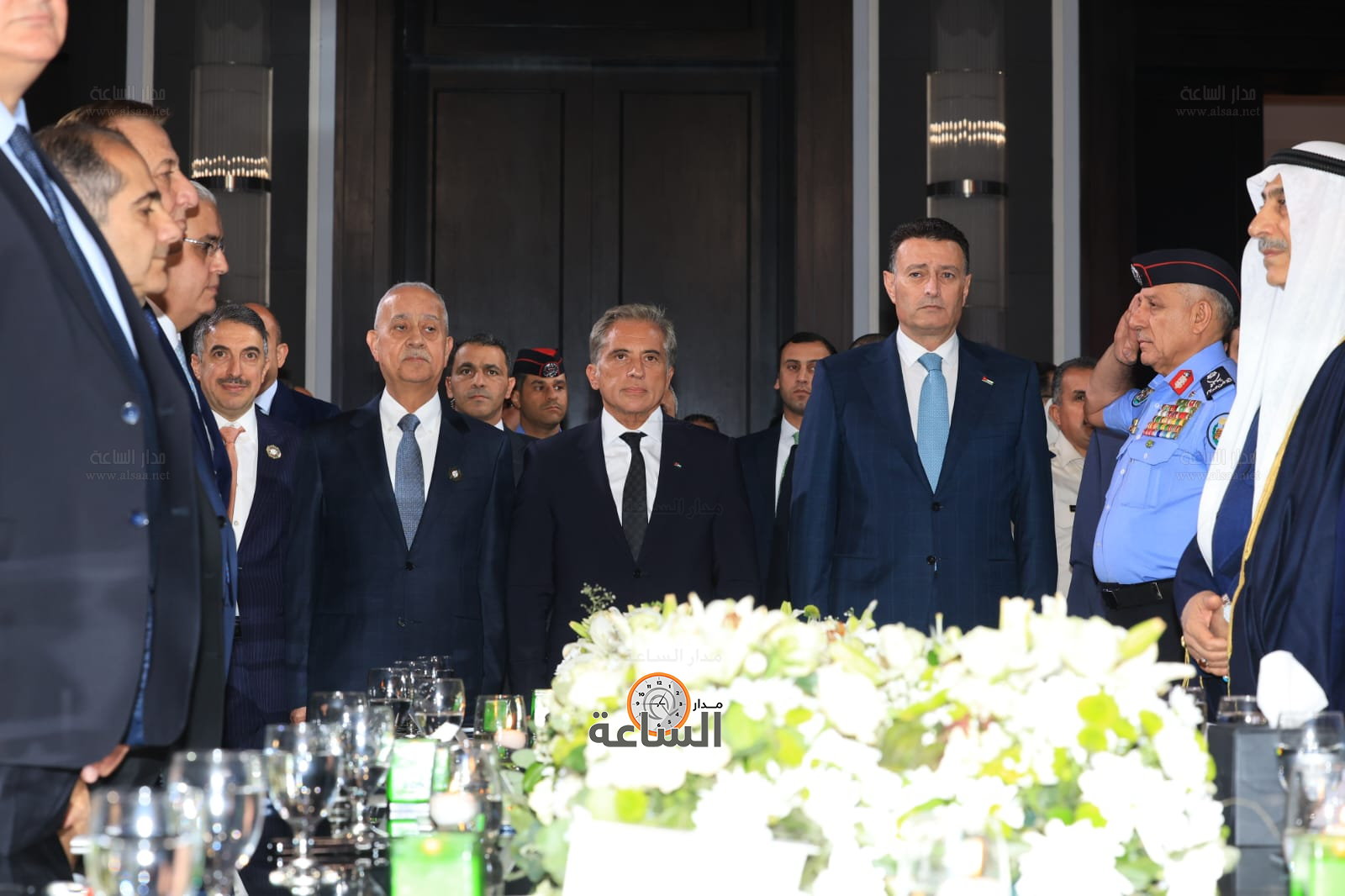 Madar Al-Saa Images 0.07406610000859082