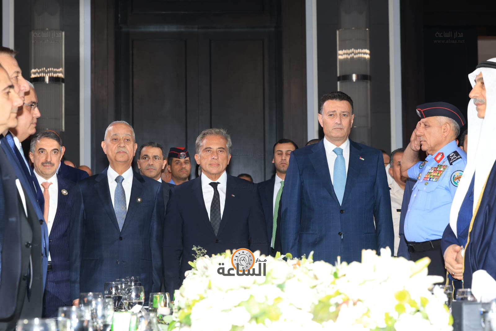 Madar Al-Saa Images 0.3275267081783867