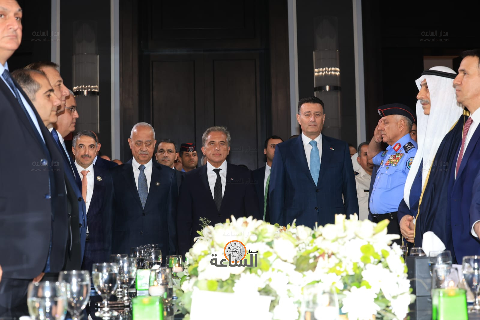 Madar Al-Saa Images 0.440454001274983