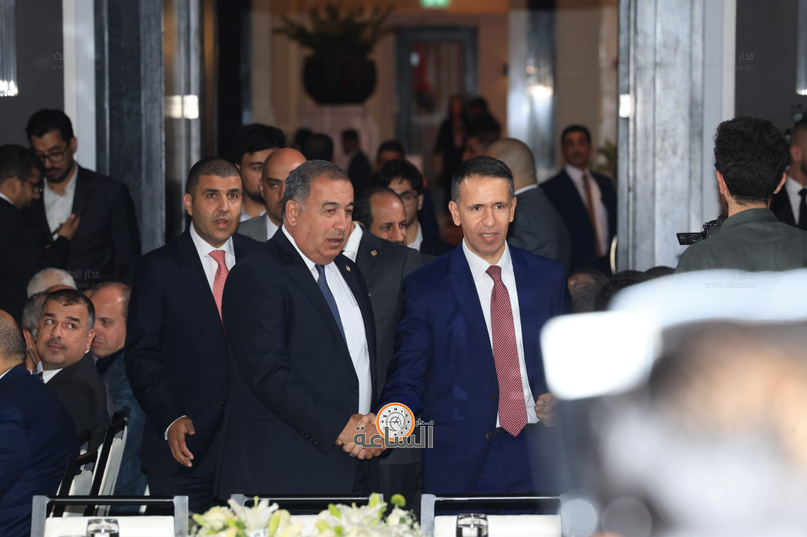 Madar Al-Saa Images 0.9953305351641262