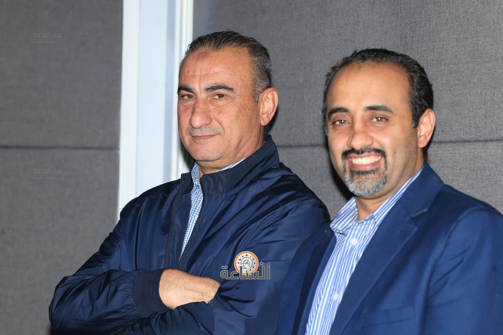 Madar Al-Saa Images 0.7562076309400154