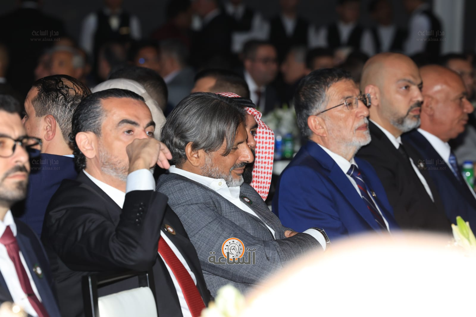 Madar Al-Saa Images 0.3696630854929681