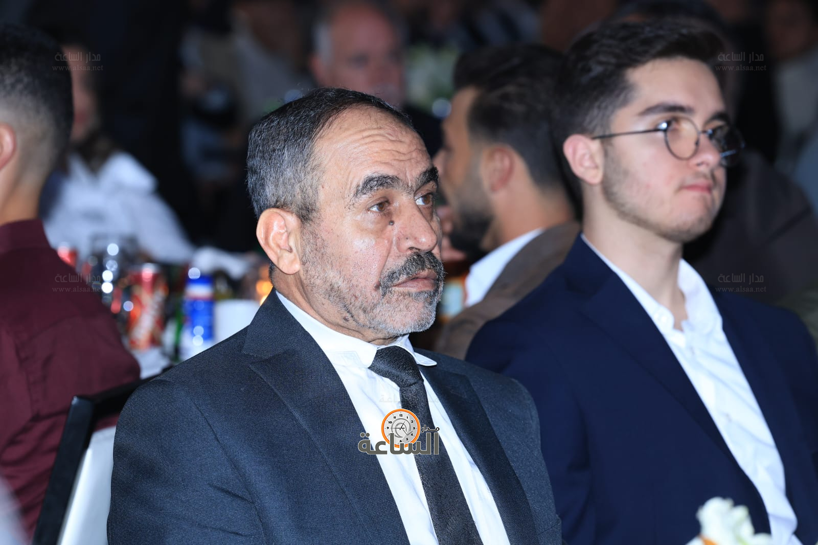 Madar Al-Saa Images 0.475441219542153