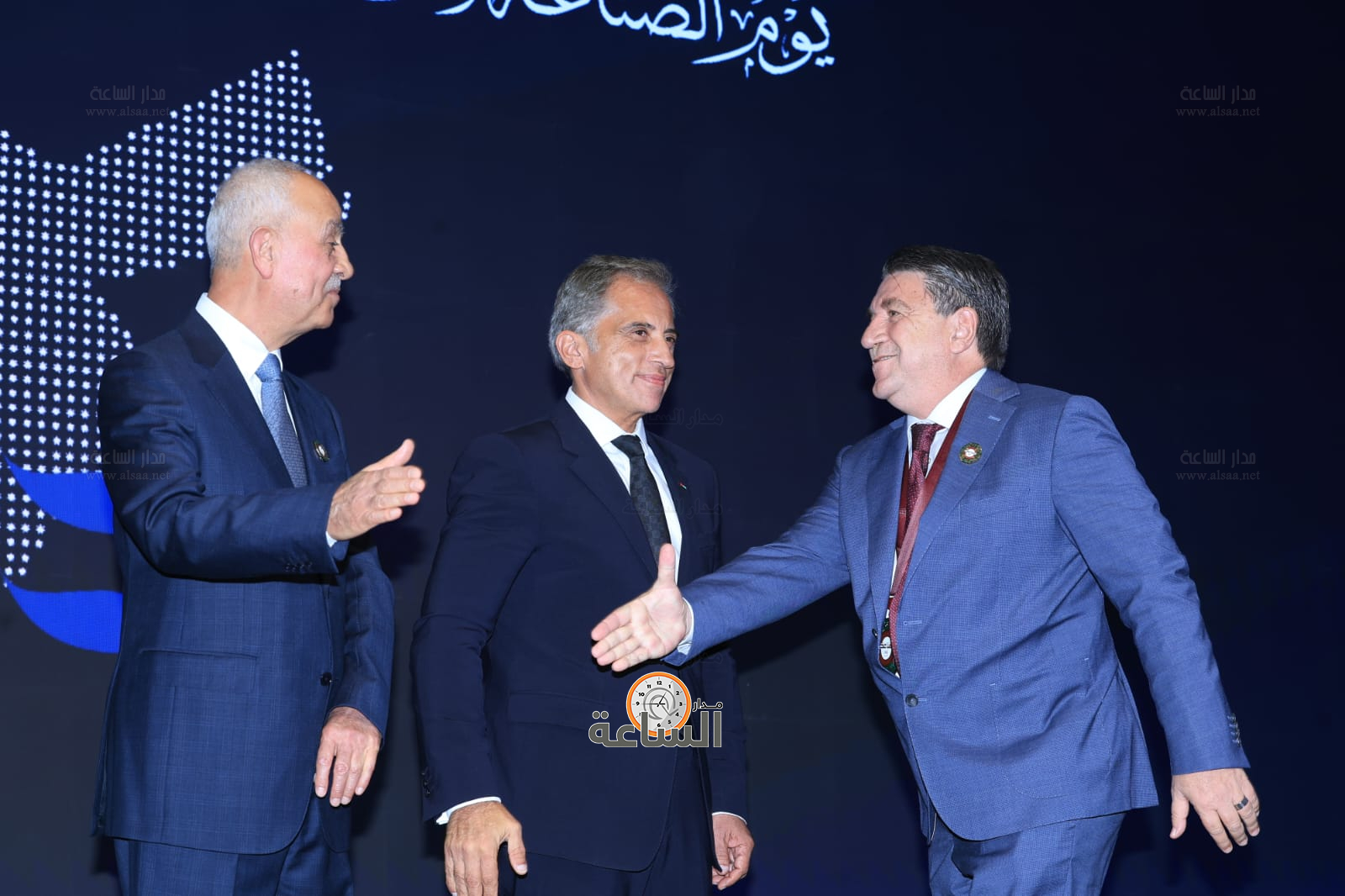 Madar Al-Saa Images 0.2820726260758587