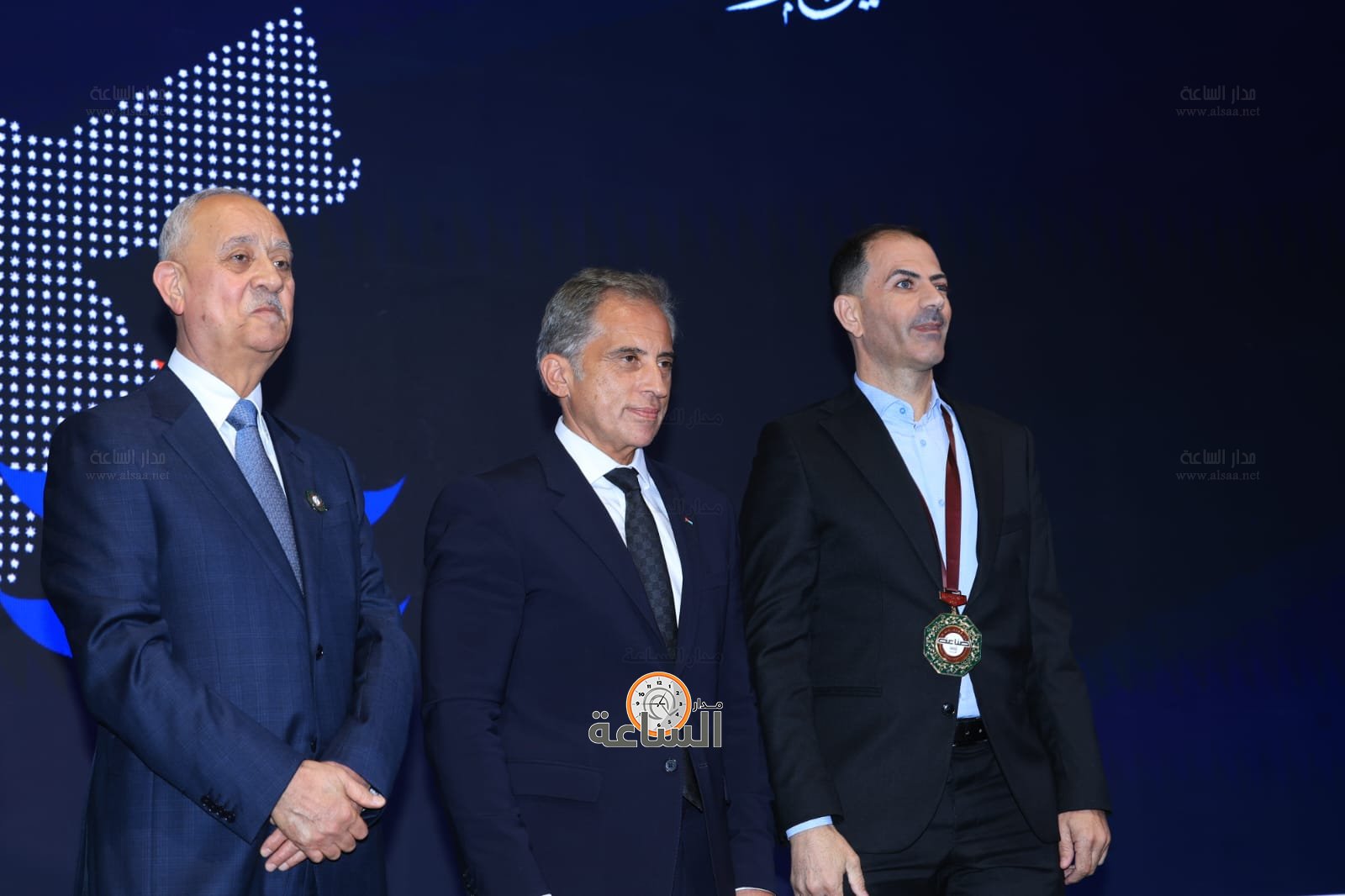 Madar Al-Saa Images 0.2541740441561079