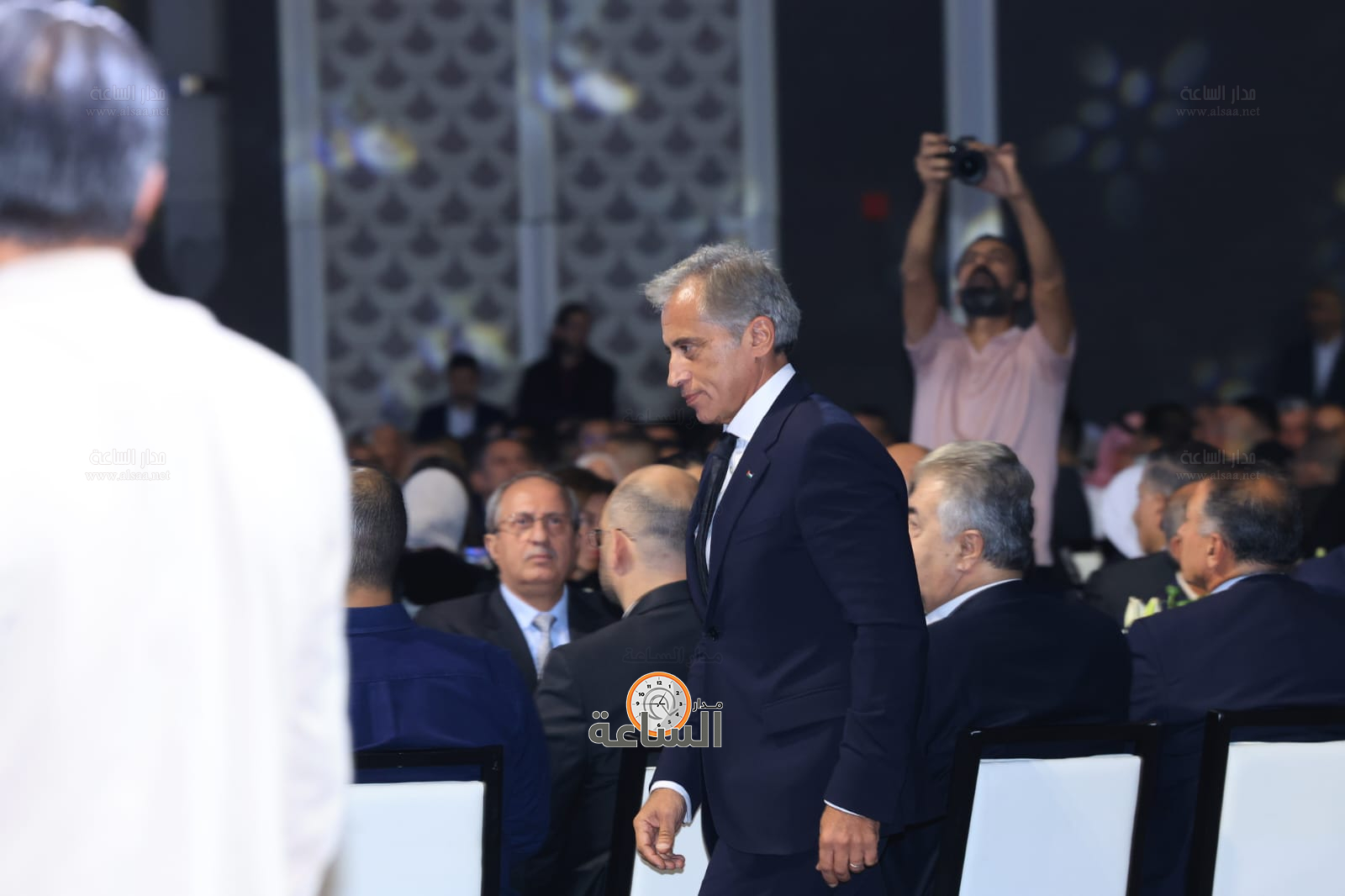 Madar Al-Saa Images 0.9994038572239144