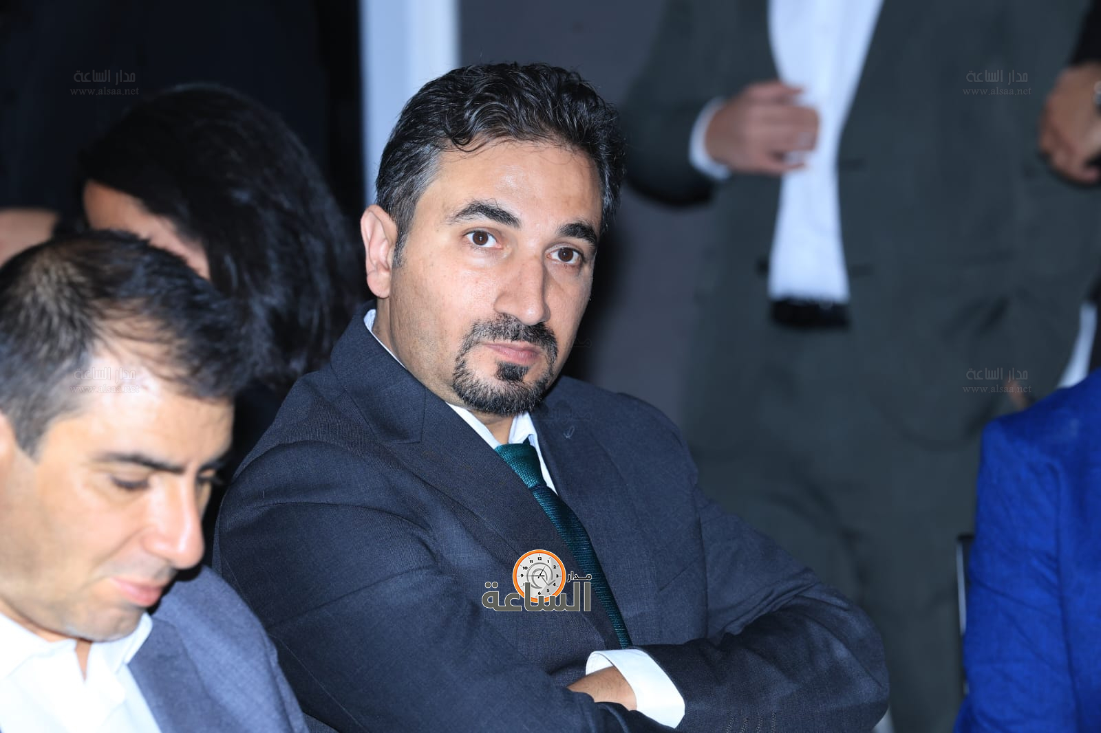 Madar Al-Saa Images 0.7214083146647322