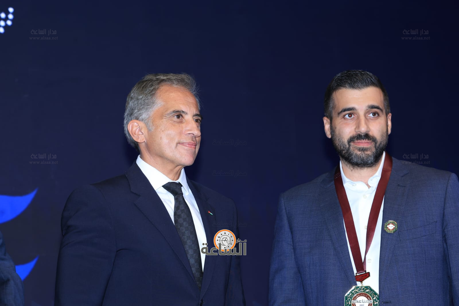 Madar Al-Saa Images 0.6229175159144738