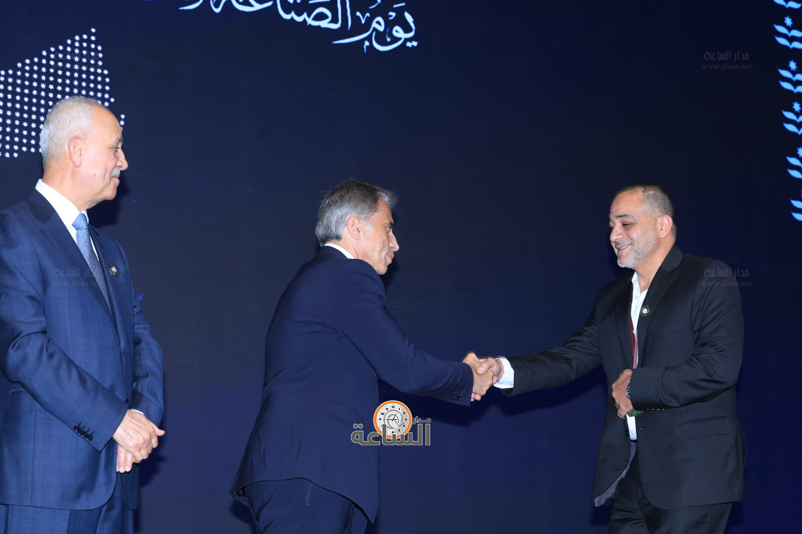 Madar Al-Saa Images 0.3004735122559664