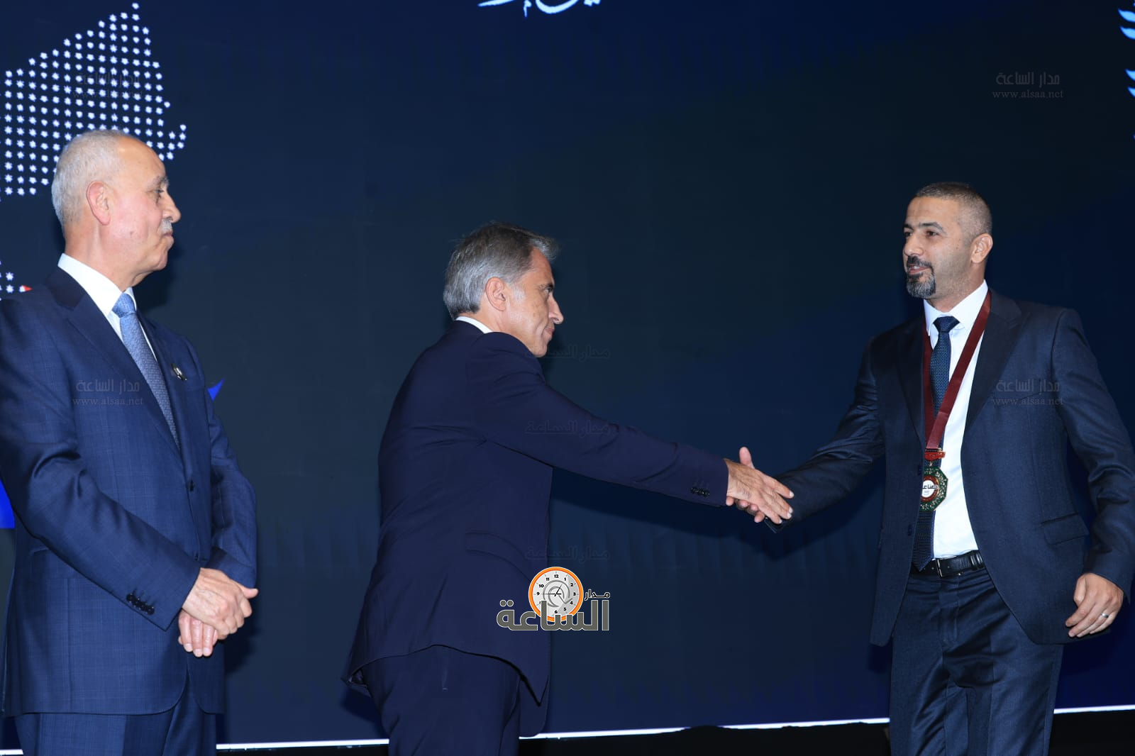 Madar Al-Saa Images 0.5687328916759533