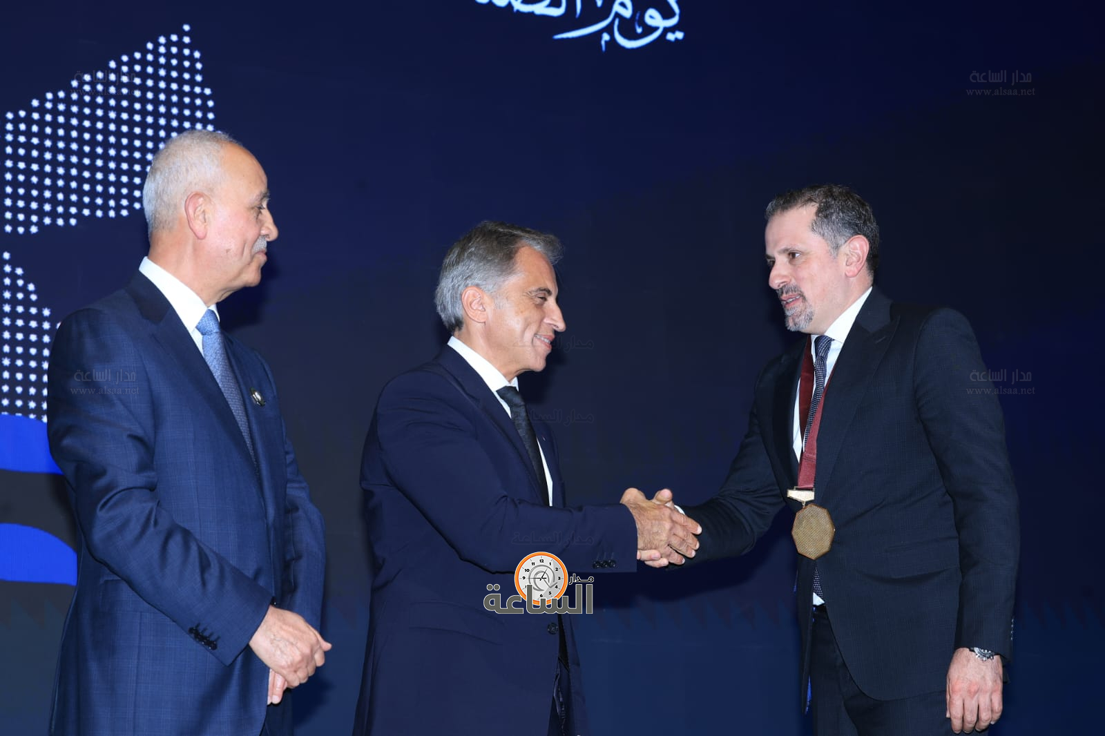 Madar Al-Saa Images 0.29675034386847376