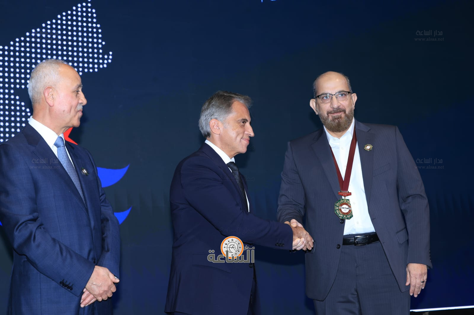 Madar Al-Saa Images 0.3082898446766914