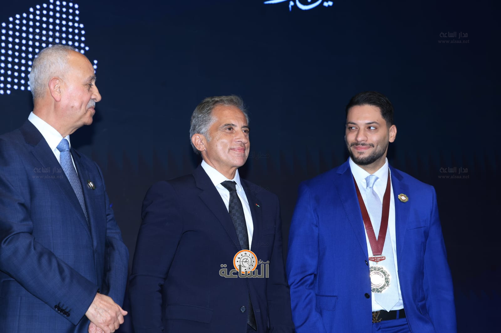 Madar Al-Saa Images 0.7600581318606733