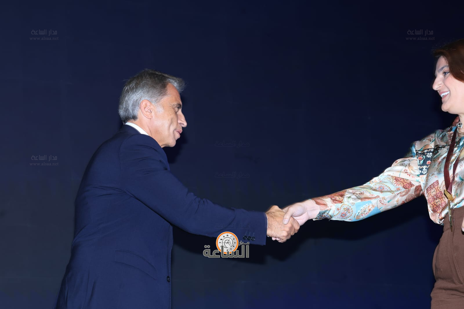 Madar Al-Saa Images 0.800187377037268