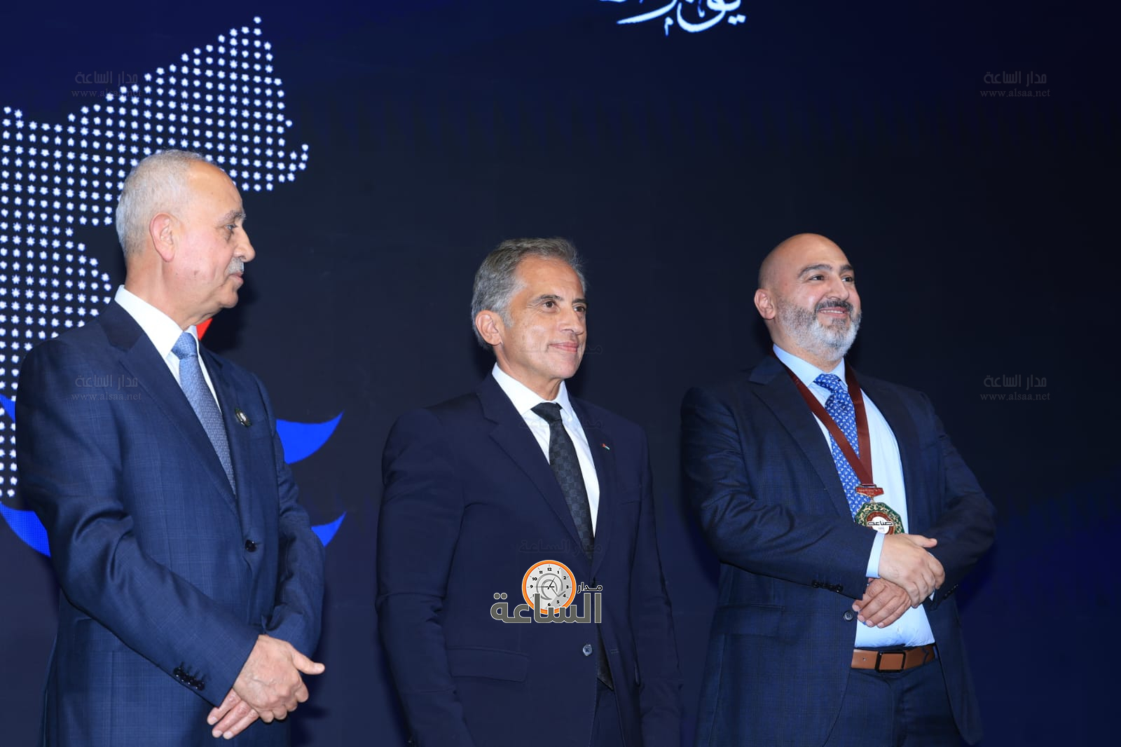 Madar Al-Saa Images 0.6458522653153294