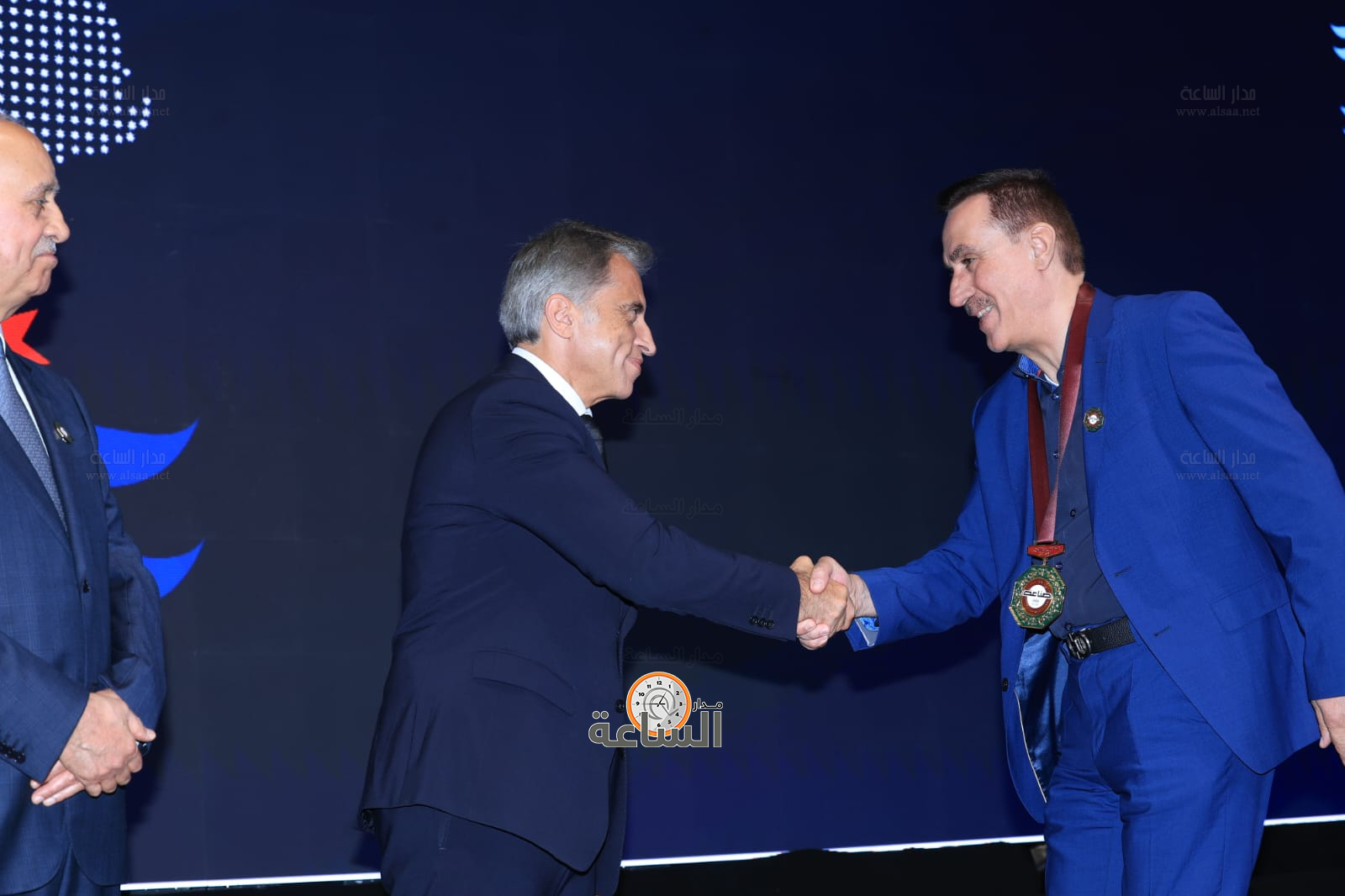 Madar Al-Saa Images 0.3426399775046197