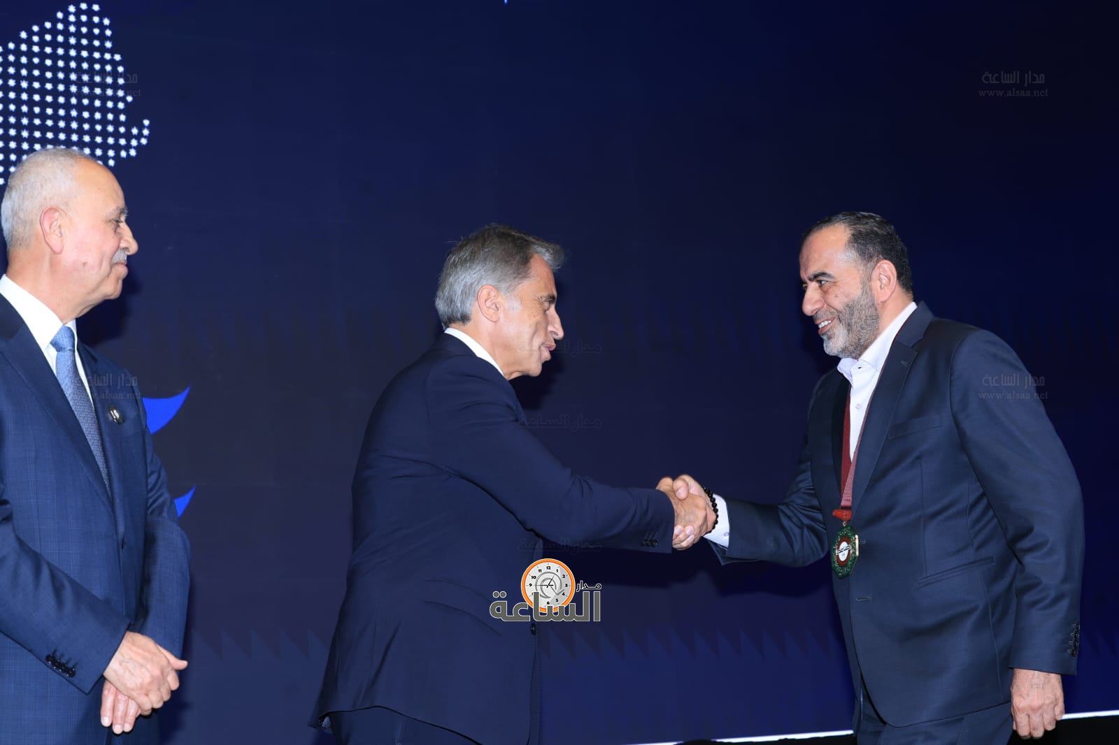 Madar Al-Saa Images 0.5852821507768491