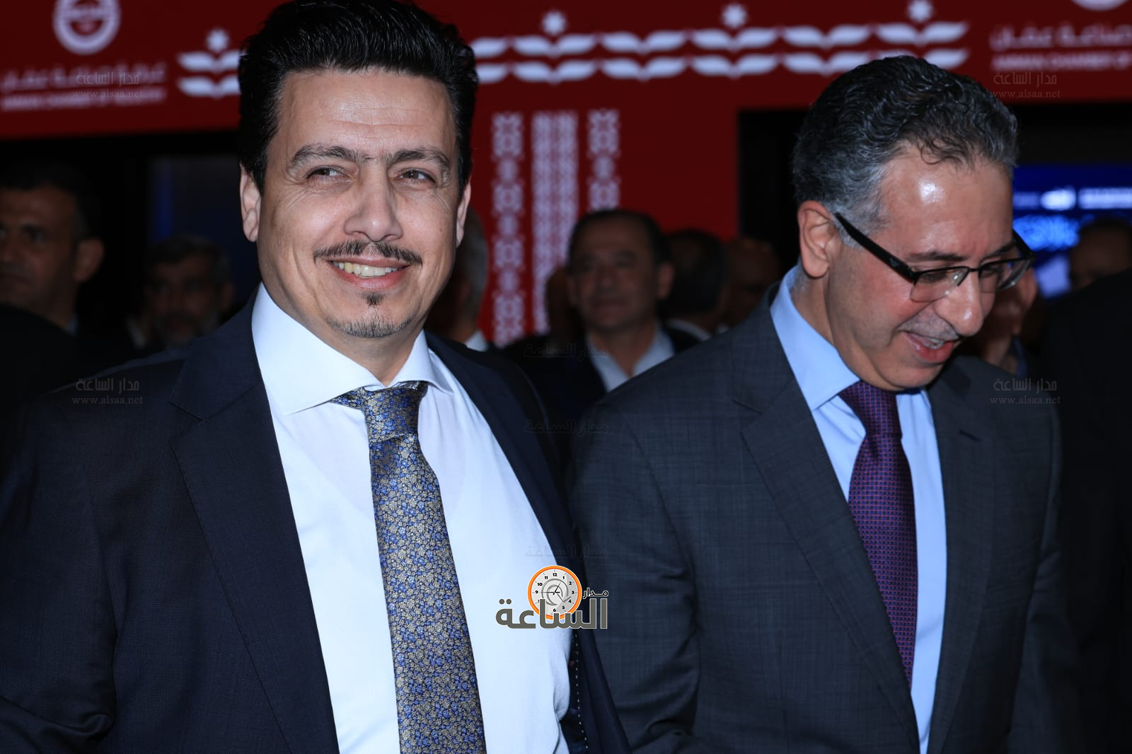 Madar Al-Saa Images 0.10309684426150878